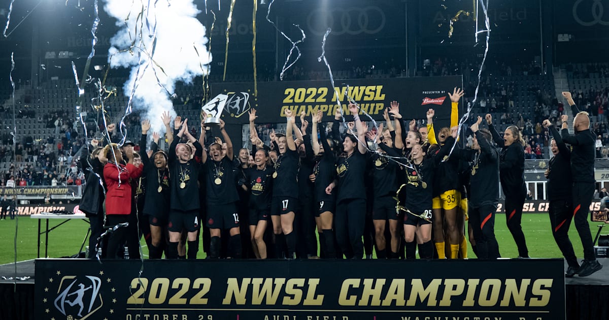 2023 NWSL Championship Playoff semifinals preview Full schedule and