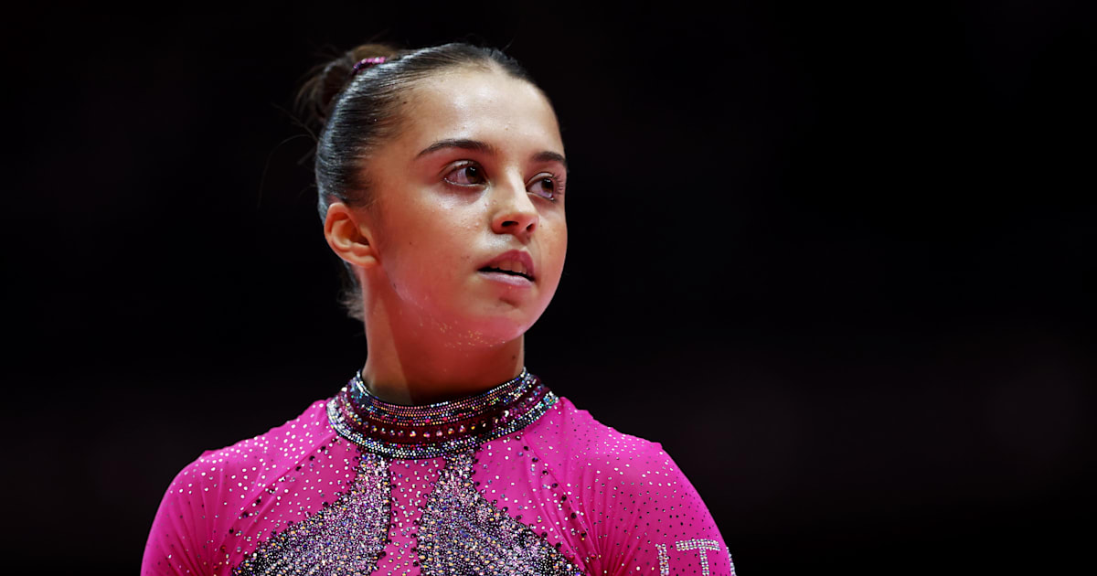 2026 European Gymnastics Championships: Results, Medalists and How to Watch