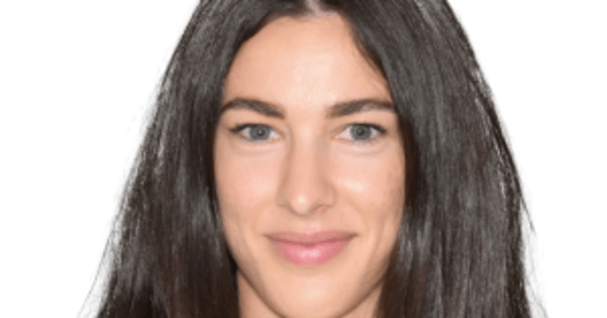 Alanah YUKICH