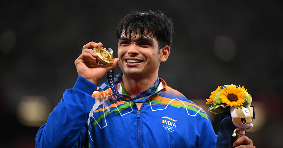 Neeraj Chopra’s Olympic Medal At Tokyo: A Sporting Landmark For India