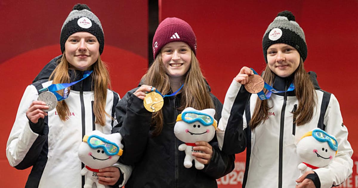 women-s-skeleton-highlights-winter-youth-olympic-games-gangwon-2024