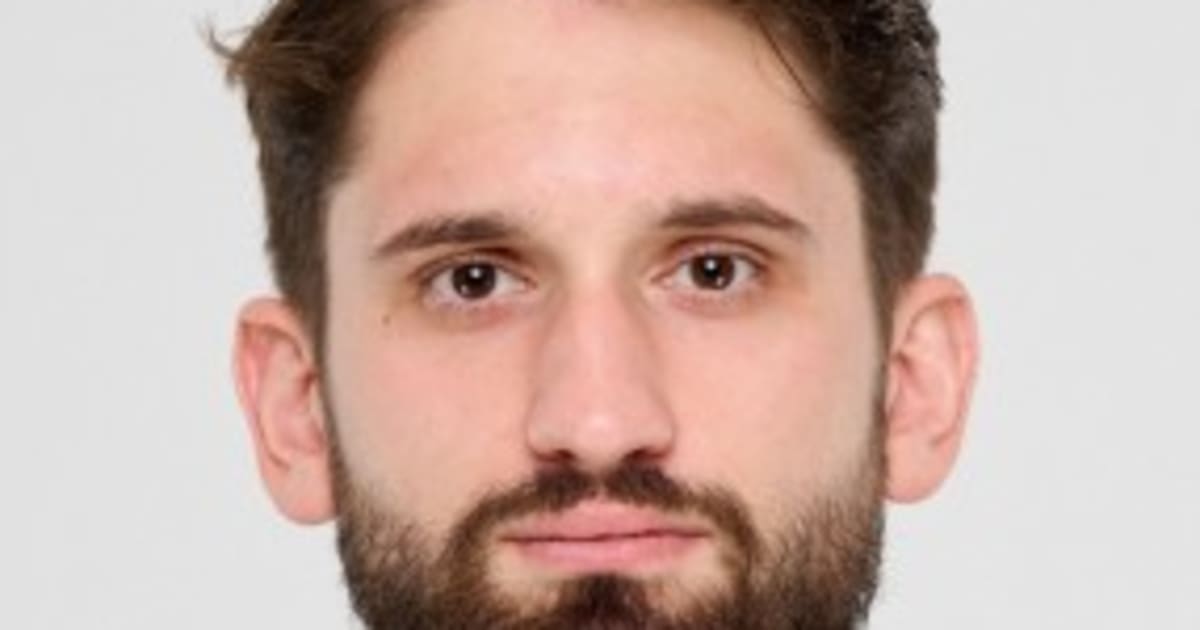 Daniel VLADAR