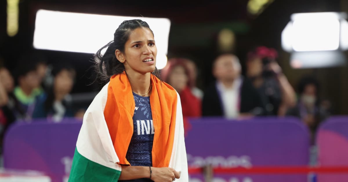 Indian athletics calendar 2024 Full schedule and dates