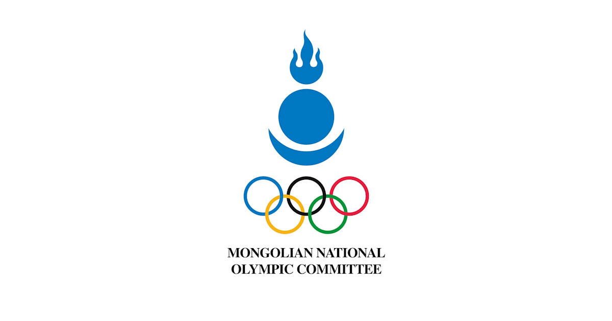 News from the Mongolian National Olympic Committee Olympic News