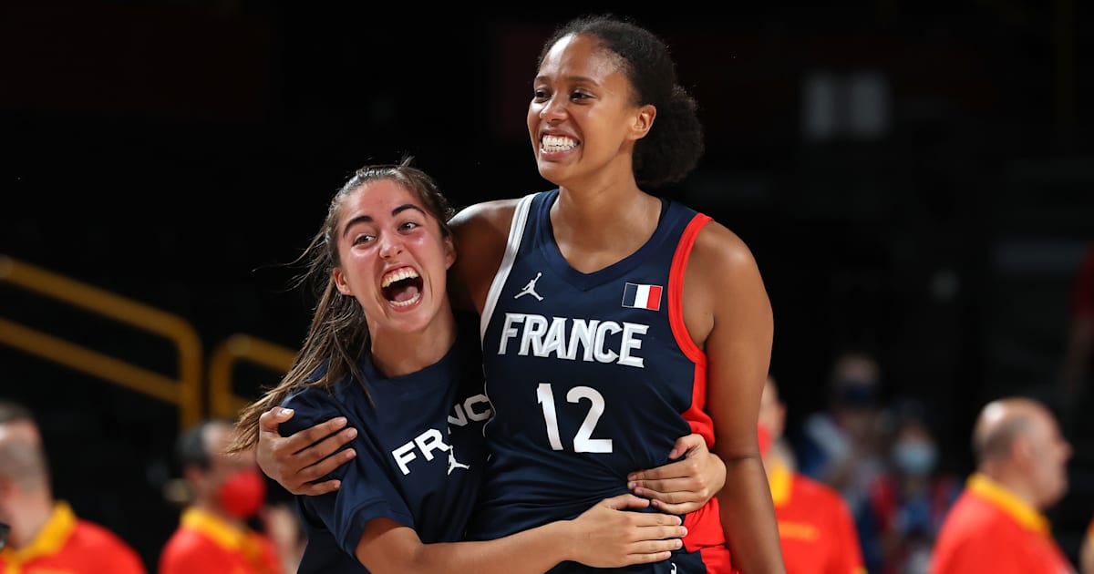 Coupe du monde de basketball femmes L