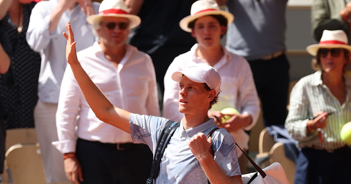 How to watch Jannik Sinner at the 2026 Giorgio Armani Tennis Classic before Wimbledon title defence – full schedule
