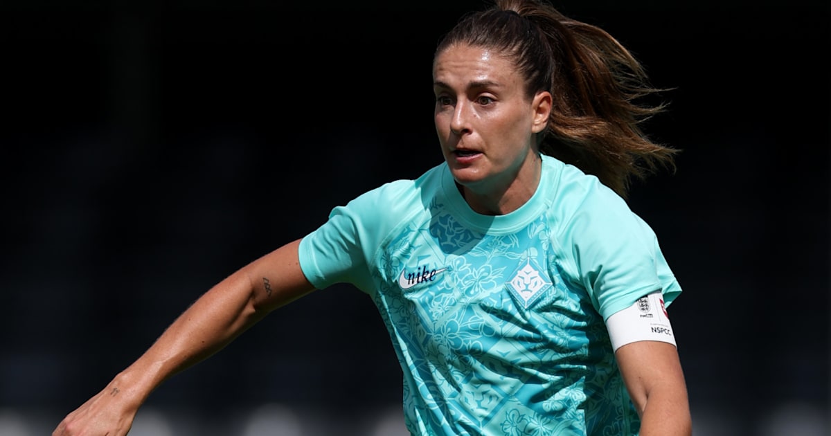 From Barça to Bromley: Alexia Putellas is motivated by ‘competitive’ nature of the Women’s Super League ahead of season opener - how to watch live