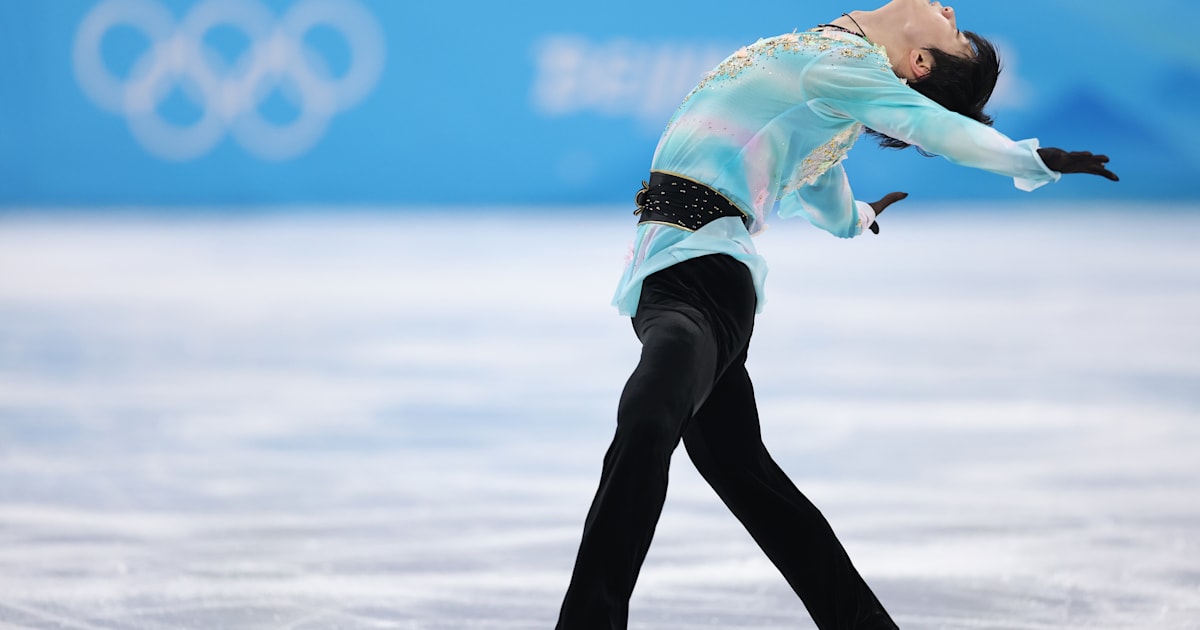✡ ⑪ 2022年 羽生結弦新聞 - メルカリ