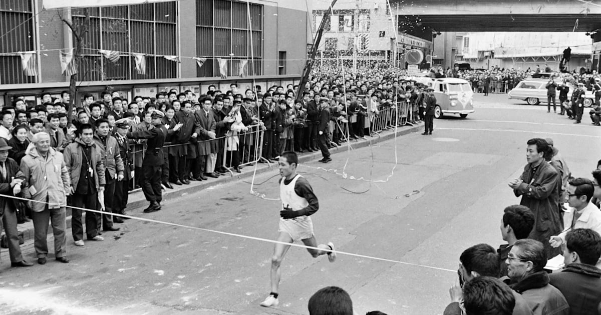 第100回　箱根駅伝　ペナント　歴代優勝校 第100回 箱根駅伝 ペナント 歴代優勝校 - メルカリ