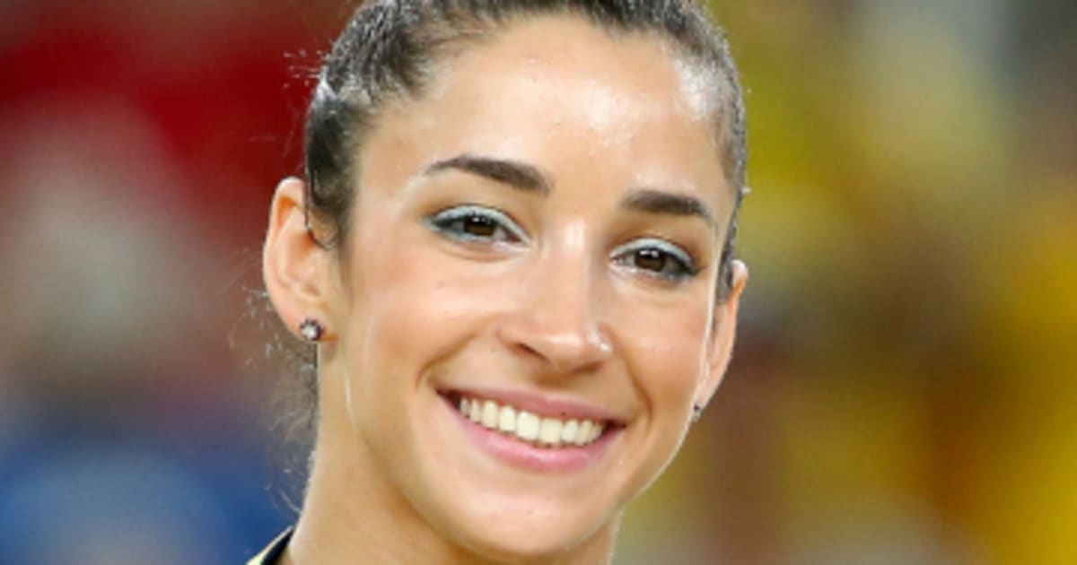 Alexandra RAISMAN