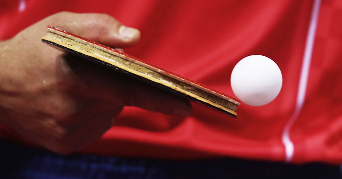 Interesting facts about table tennis