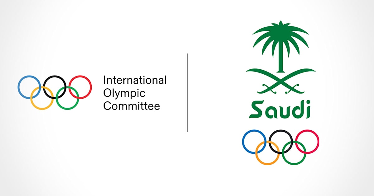 IOC announces Olympic Esports Games to be hosted in the Kingdom of Saudi Arabia