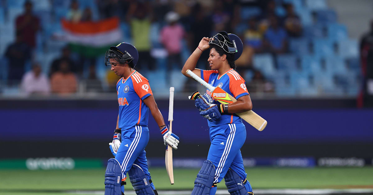 Women’s T20 World Cup 2024: India fail to qualify for semi-finals