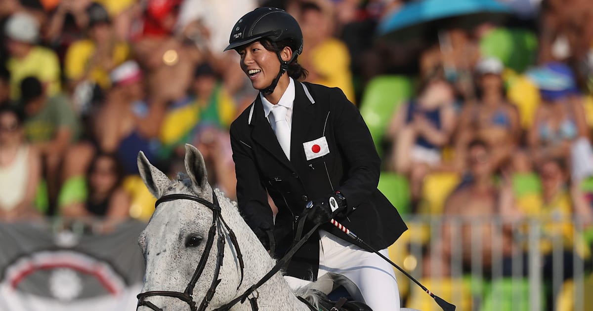 近代五種のルールを知って東京五輪を楽しもう！｜大会形式や注目選手について解説