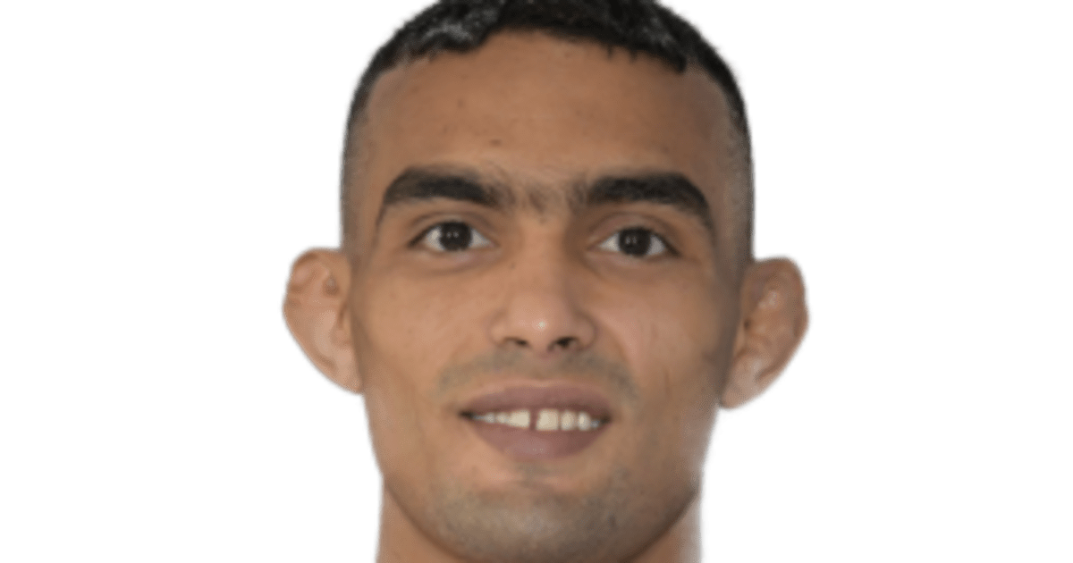 Gamal MOHAMED