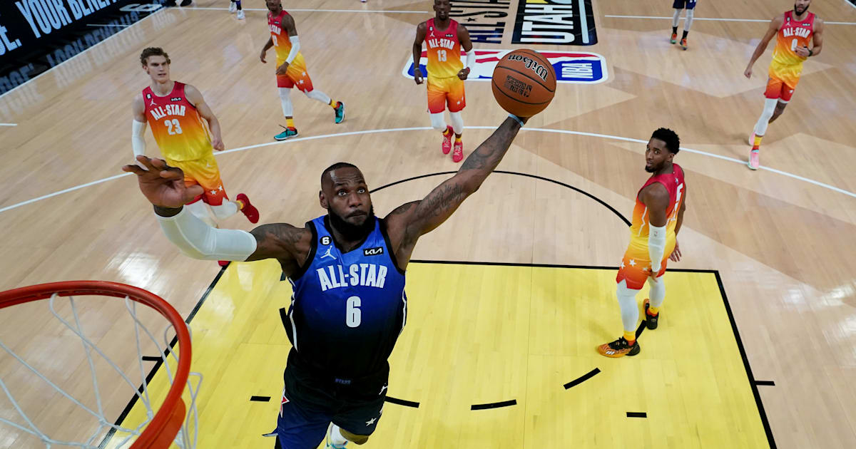 NBA AllStar 2024 onde vai ser a edição deste ano e quais eventos