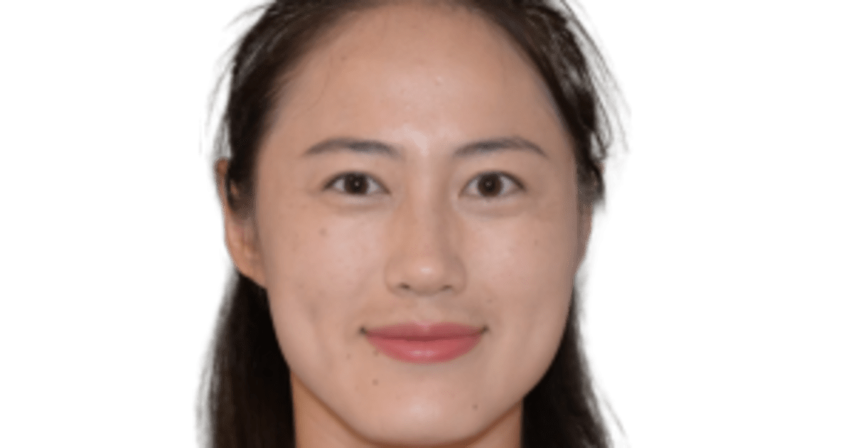 Hongting RUAN