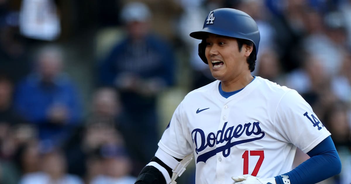 Freddie Freeman 2023年支給ズボン　大谷翔平、山本、佐々木同僚 Freddie Freeman 2023年支給ズボン 大谷翔平、山本、佐々木同僚