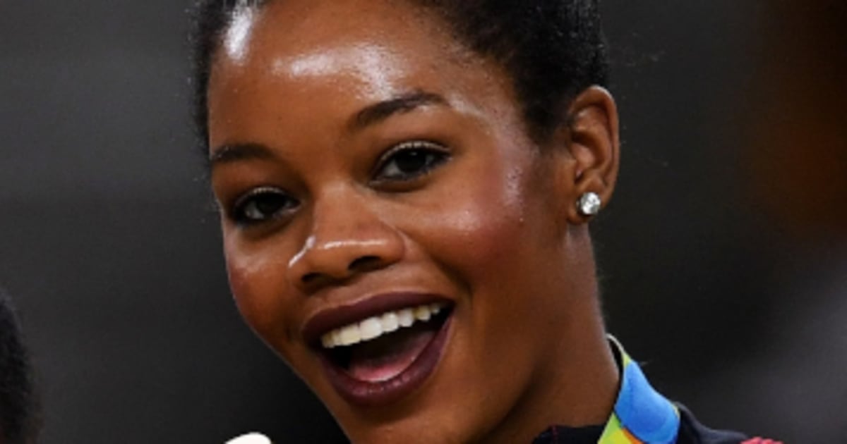 Gabrielle Douglas Biography, Competitions, Wins and Medals