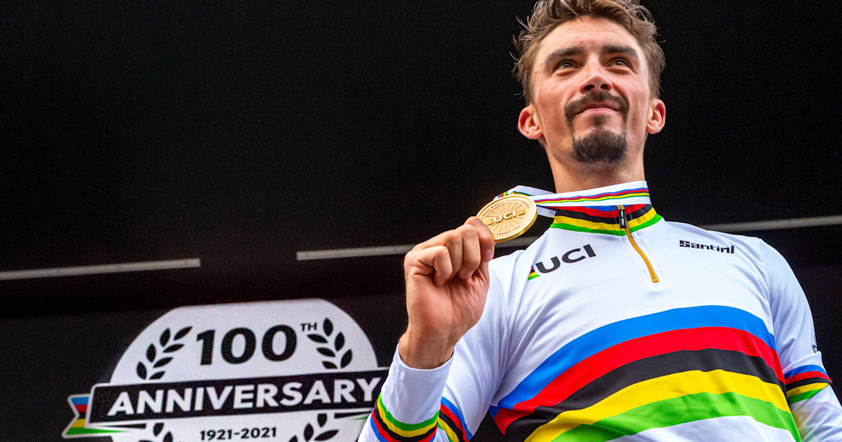 2022 UCI Road World Championships in Wollongong Preview, schedule, cycling stars in action and