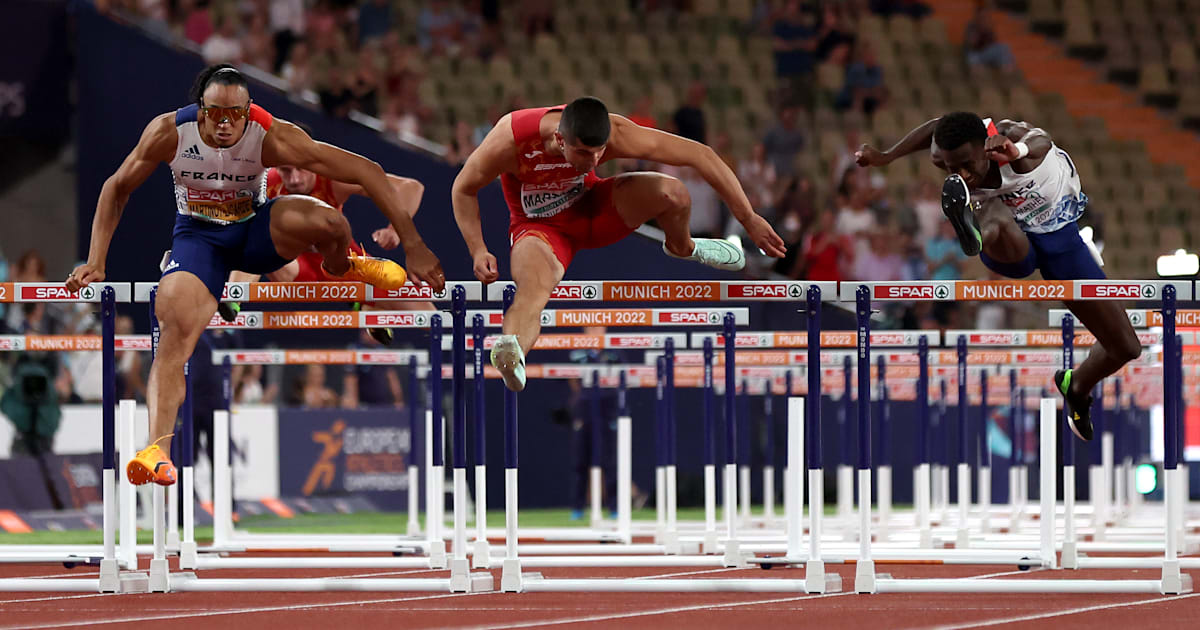 Athlétisme Diamond League 2023 Calendrier, programme complet et