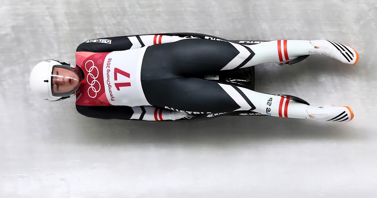 What is luge? Know all the rules