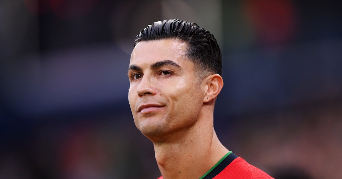 data, hora e onde assistir Portugal x Croácia, que pode ter o gol 900 de Cristiano Ronaldo
 #ÚltimasNotícias #Portugal