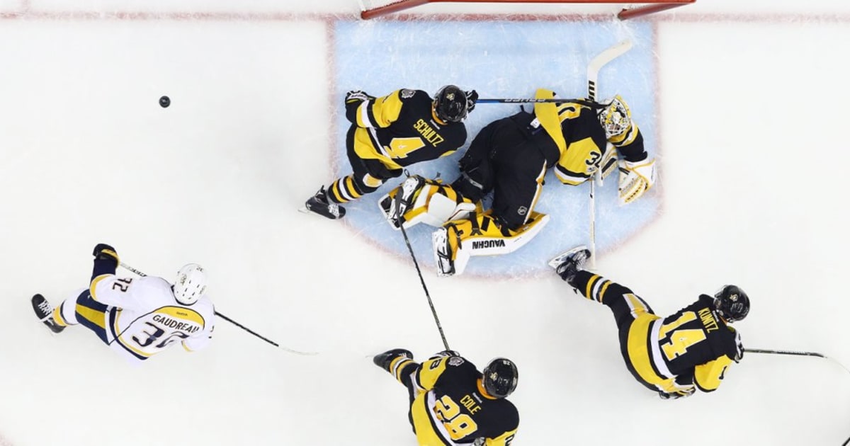 Building up a sweat and checking out five things you may not know