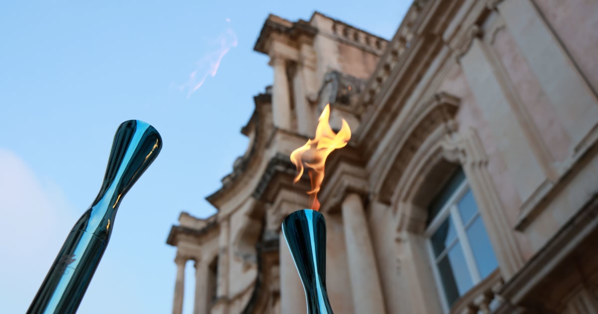 Il 19 dicembre la Fiamma Olimpica di Milano Cortina 2026 arriva in Calabria