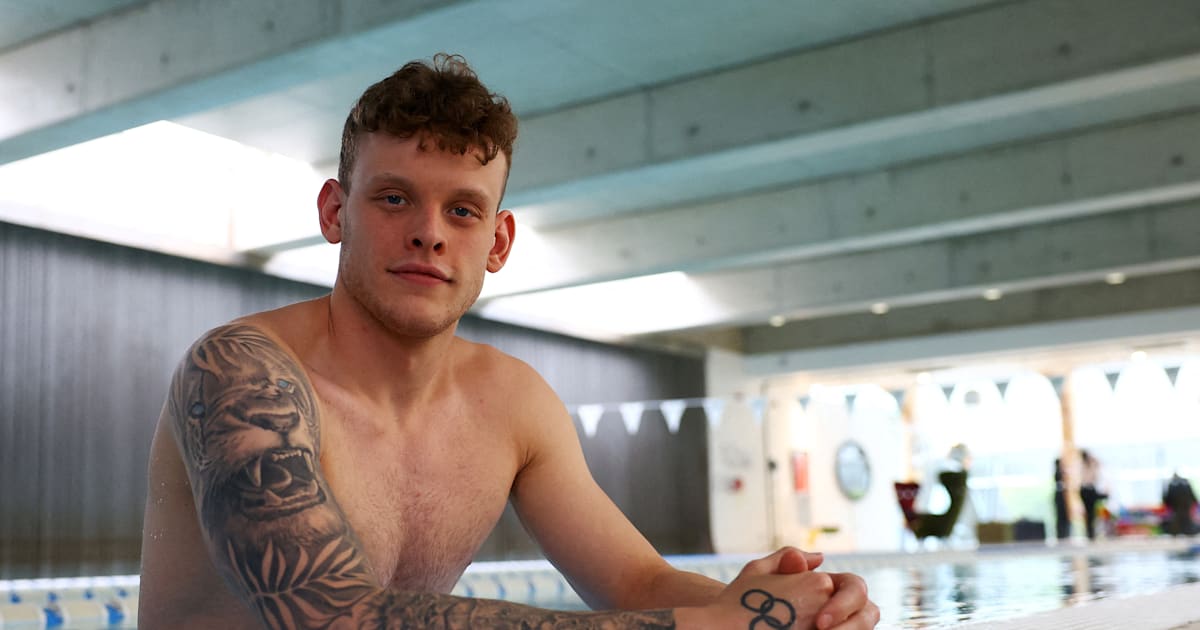 Matt Richards exclusive on Glasgow 2026 Commonwealth Games: “Battle of the Brits is going to be great”