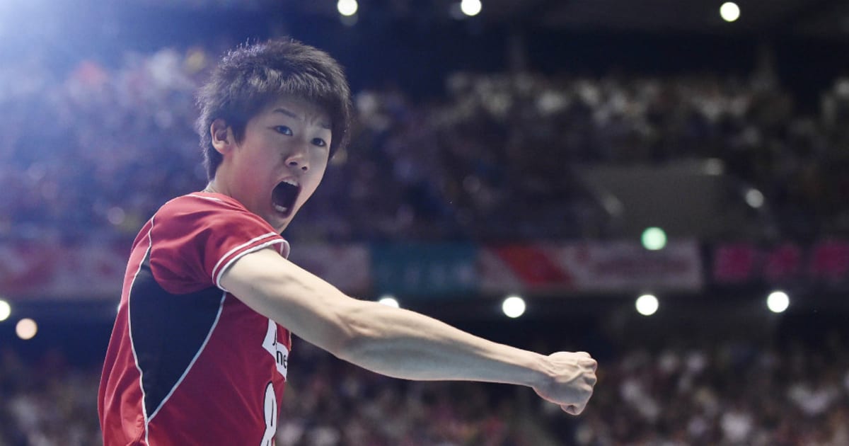 バレーボール(プロ選手が、使っていた rjphh7sfutqj0uv3az3t