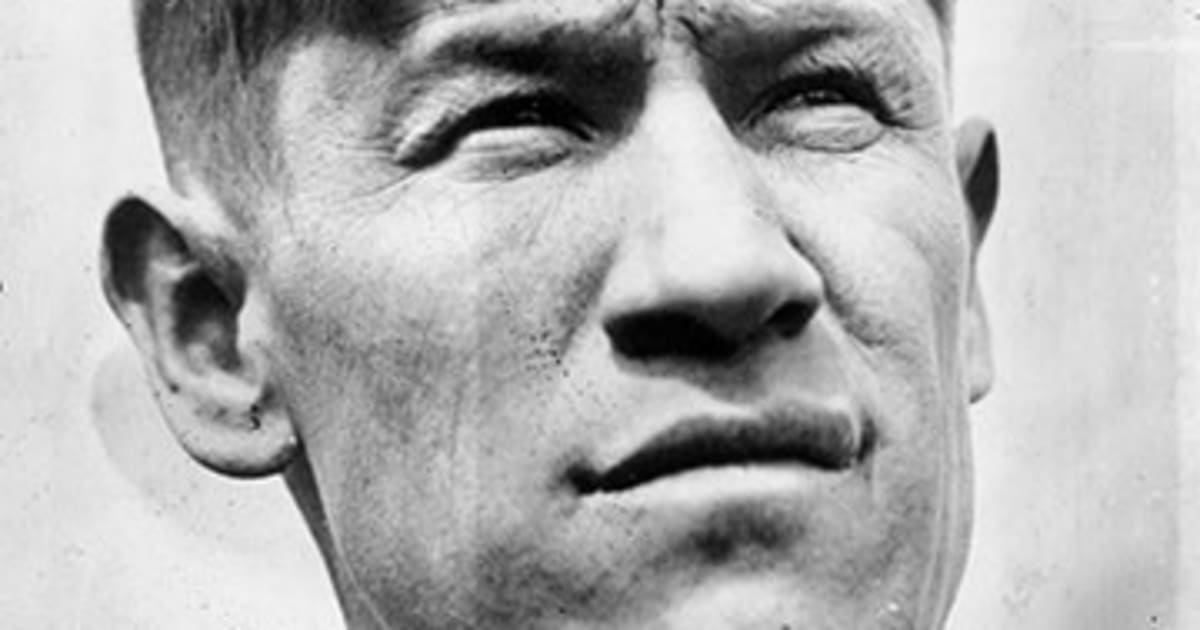 Jim Thorpe