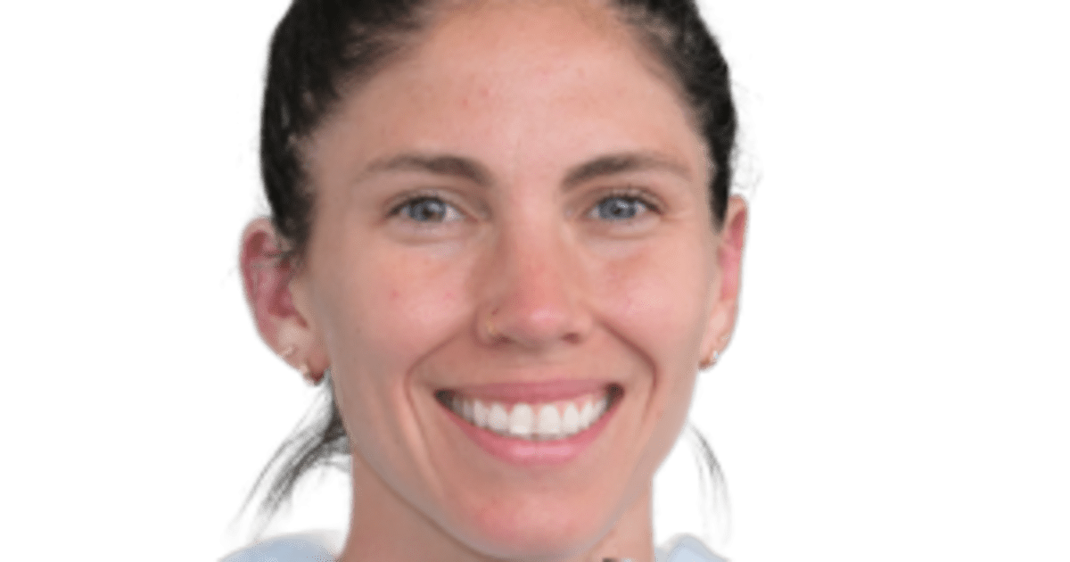 Jessica DAVIS