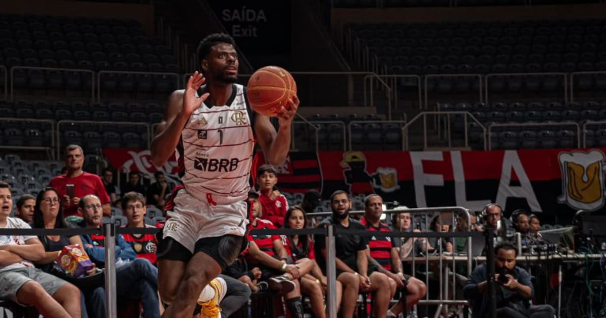 Copa Super 8 programação e todos os resultados do torneio do NBB 2025