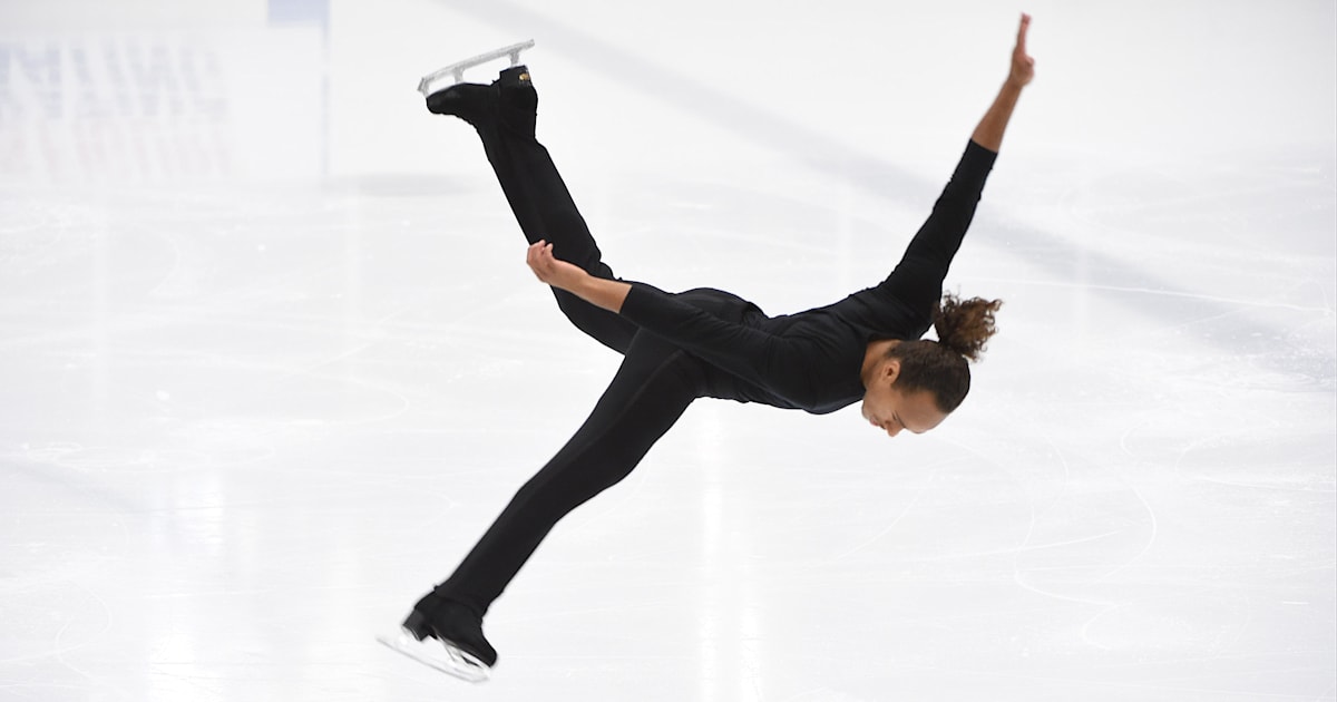 ウェッジウッドフィギュアスケート