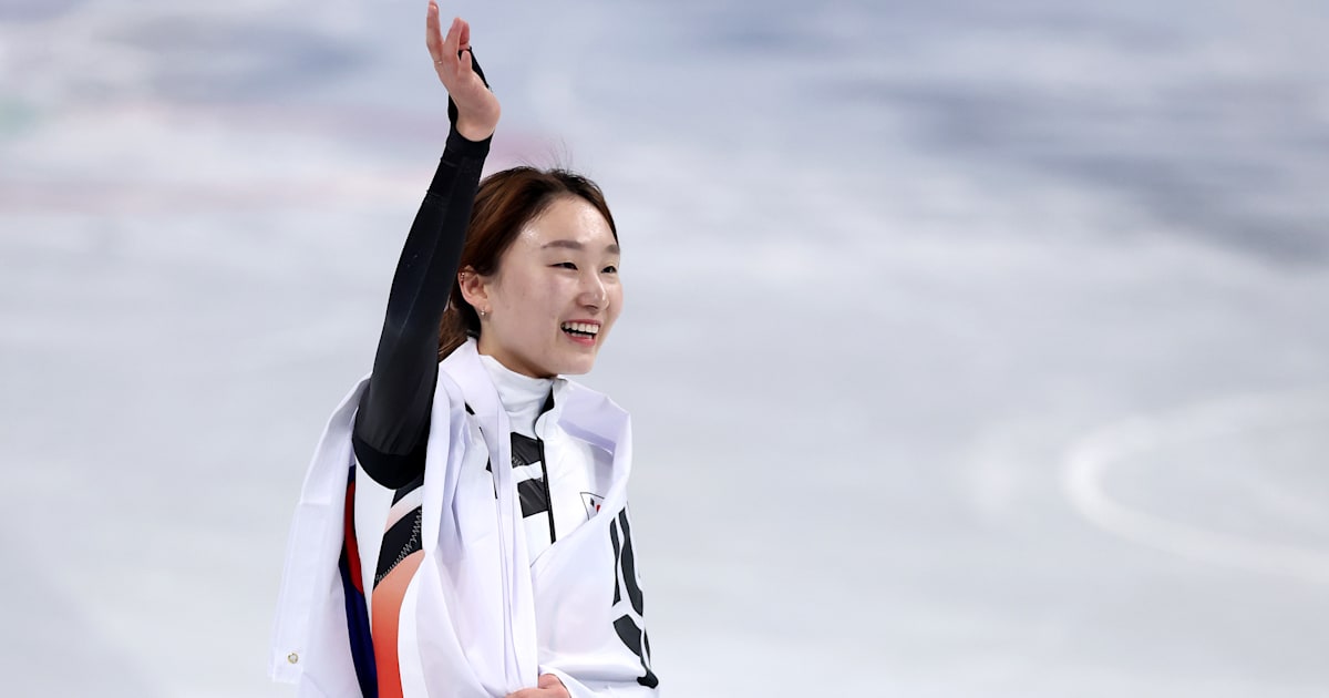 ISU World Short Track Speed Skating Championships 2023 preview Full