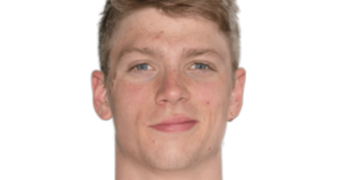 Hector Thomas Cheal PARDOE