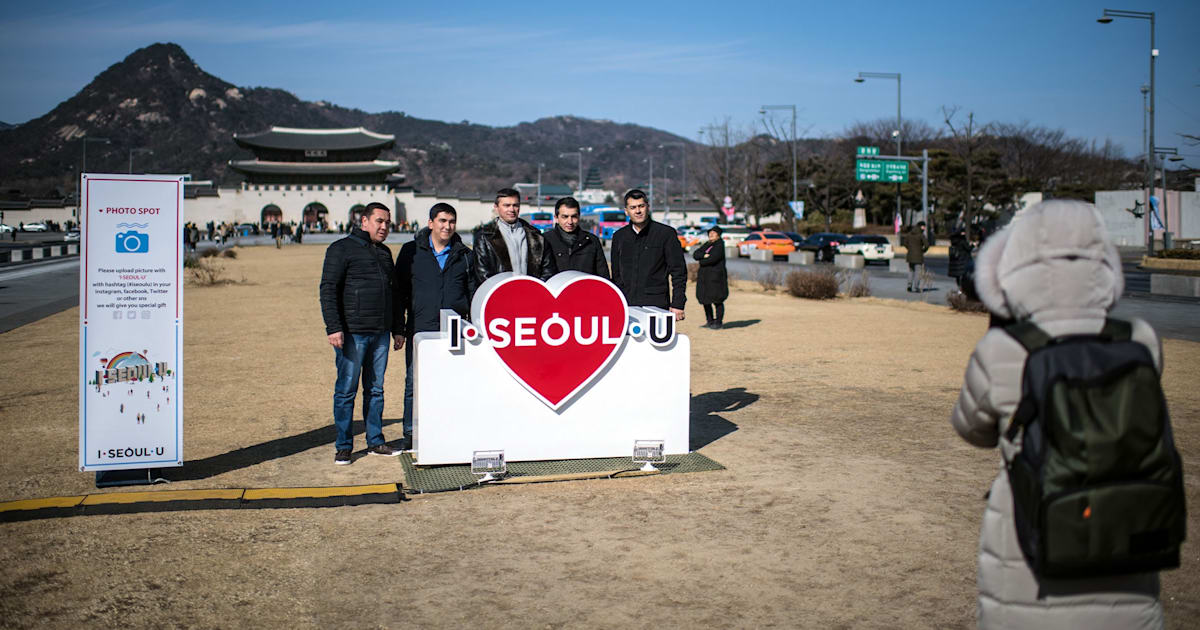 A boost for tourism - Olympic News