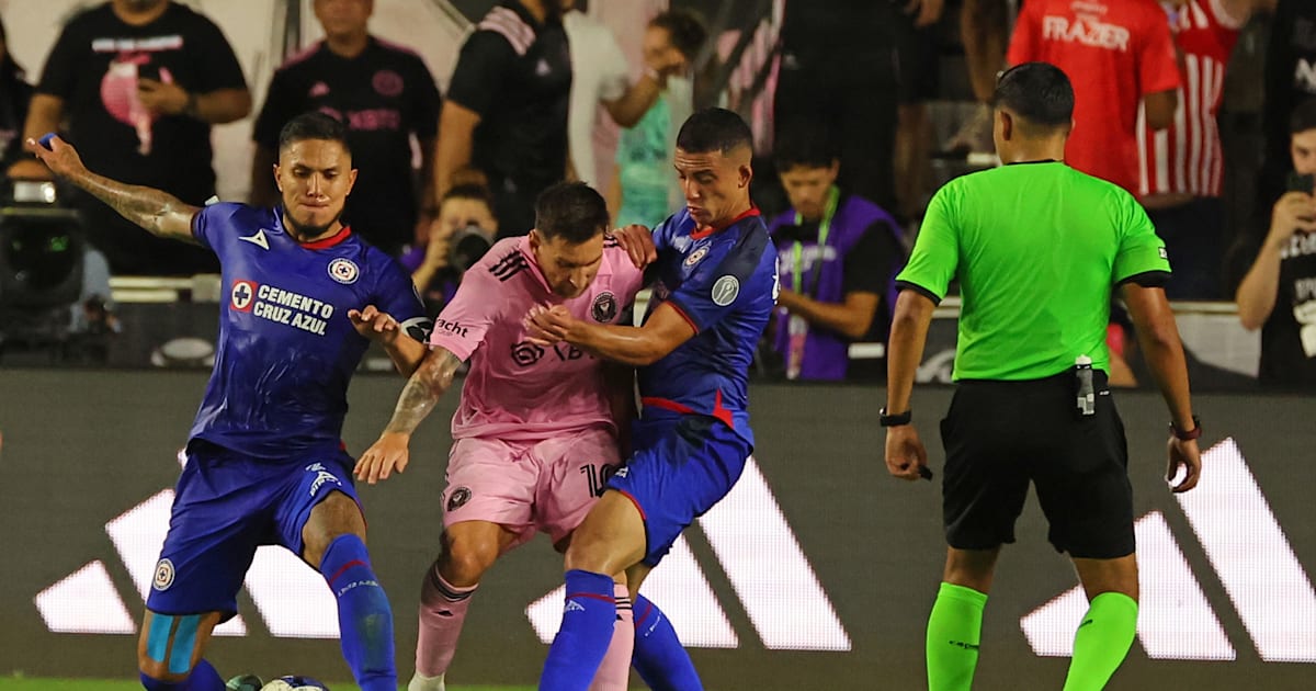 Liga MX vs MLS: Quién ha ganado más partidos en la Leagues Cup y ...