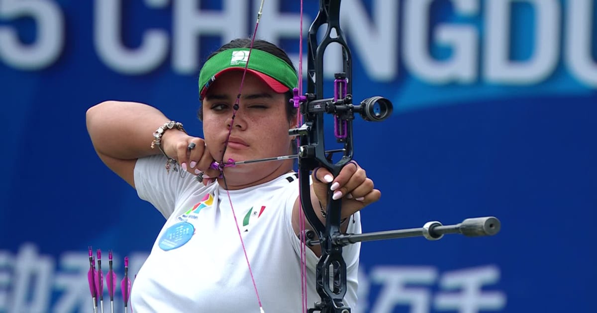 Mexico’s Broad-Spectrum Success
