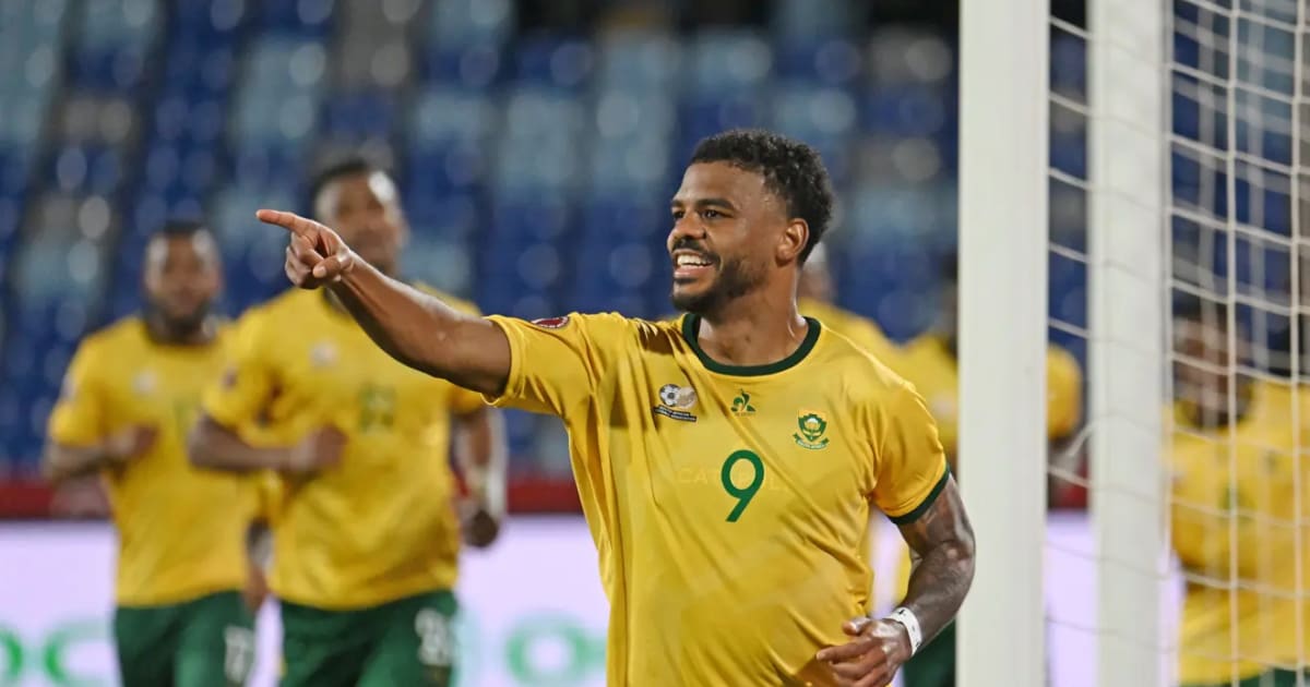 AFCON 2025: South Africa edge Angola, Zambia deny Mali – Matchday 1