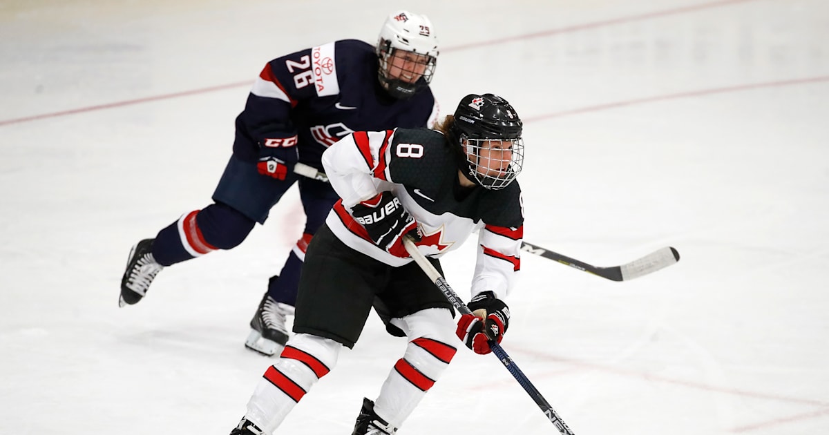 2025 IIHF アイスホッケー U18女子世界選手権 ディビジョン1 グループB カトビツェ、ポーランド