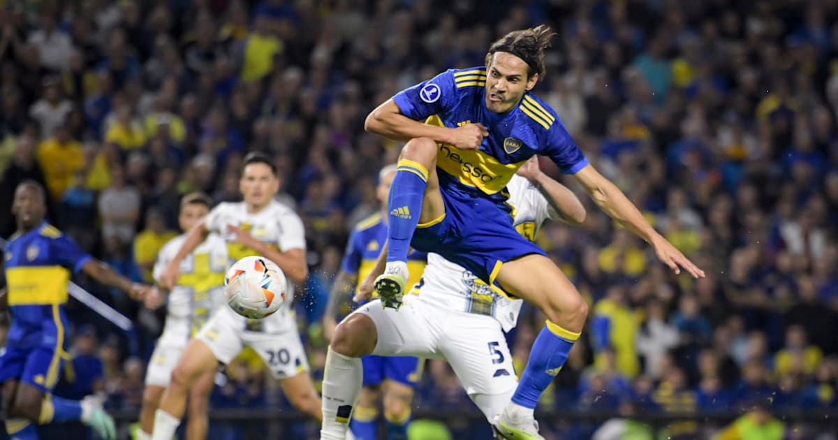 Sportivo Trinidense vs Boca Juniors, possible formations, schedule and where to watch the match on live TV