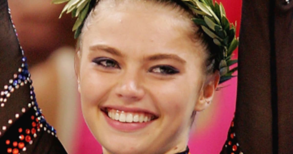 Alina KABAEVA