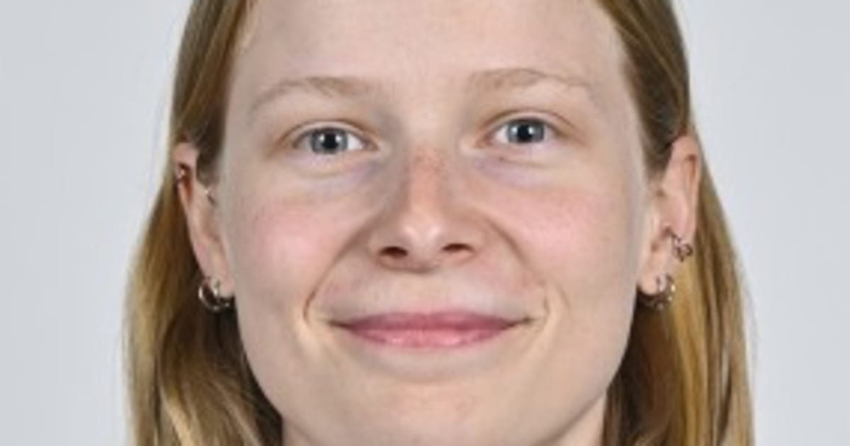 Tineke DEN DULK