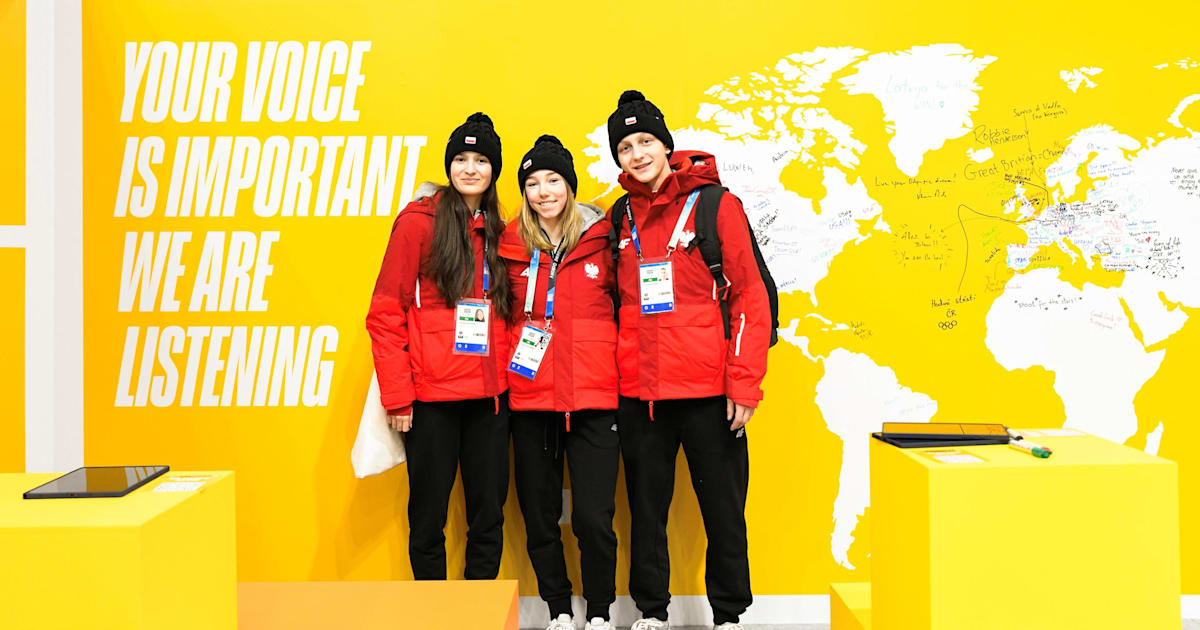 Promoting safe sport for all at Gangwon 2024