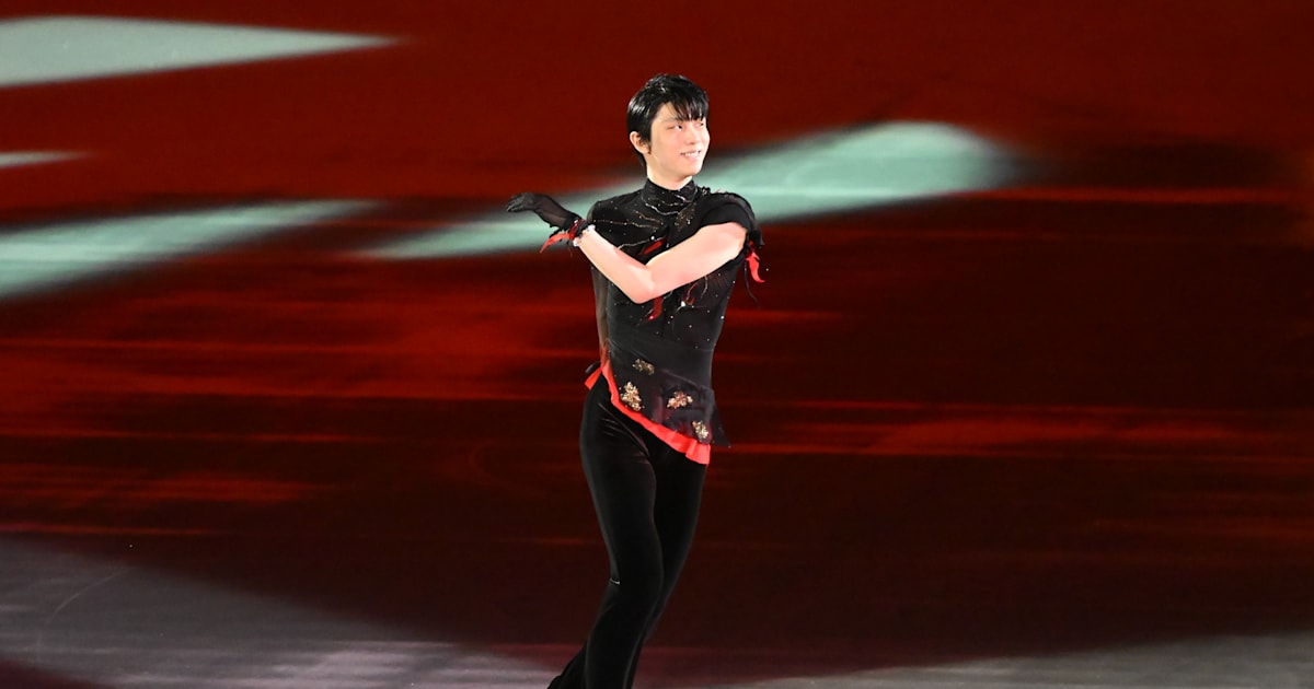 羽生結弦さん｜2024年アイスショー出演予定・スケジュール・日程・放送