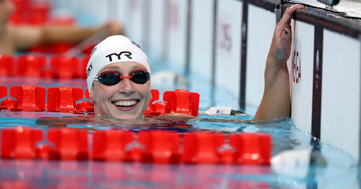 Paris 2024 Olympics: Team USA preview, highlights, athletes to watch ...