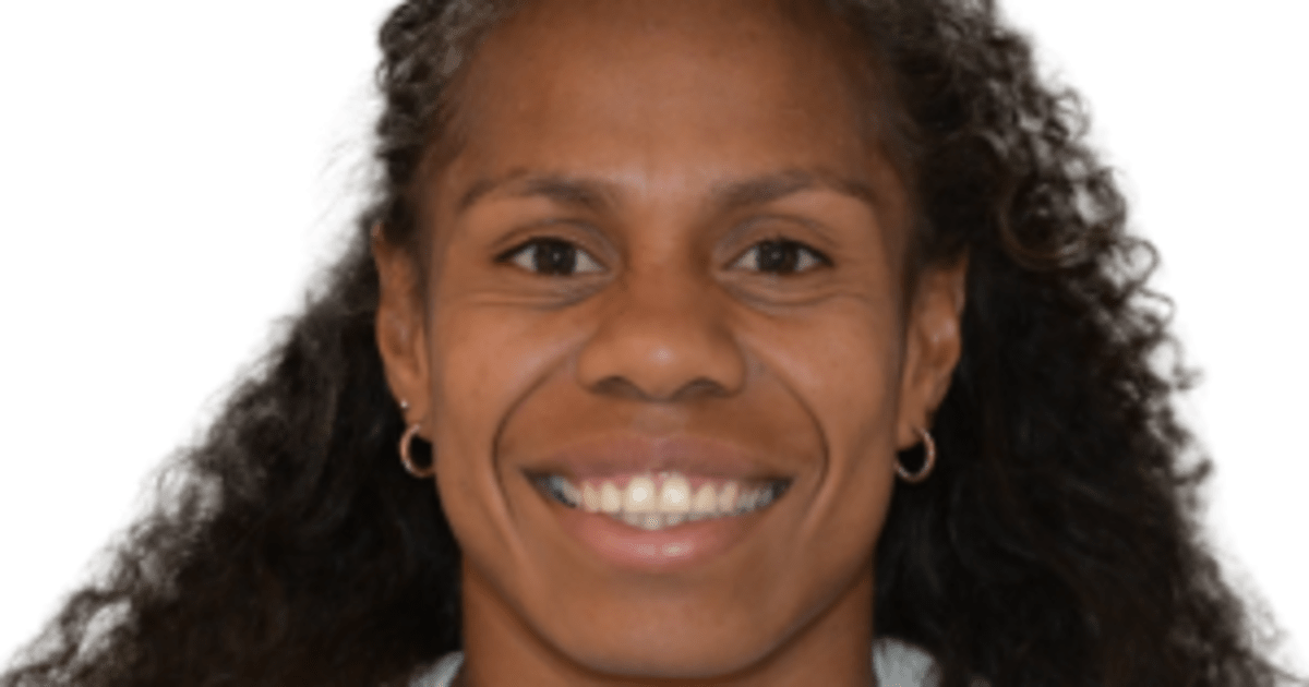 Yolaine YENGO