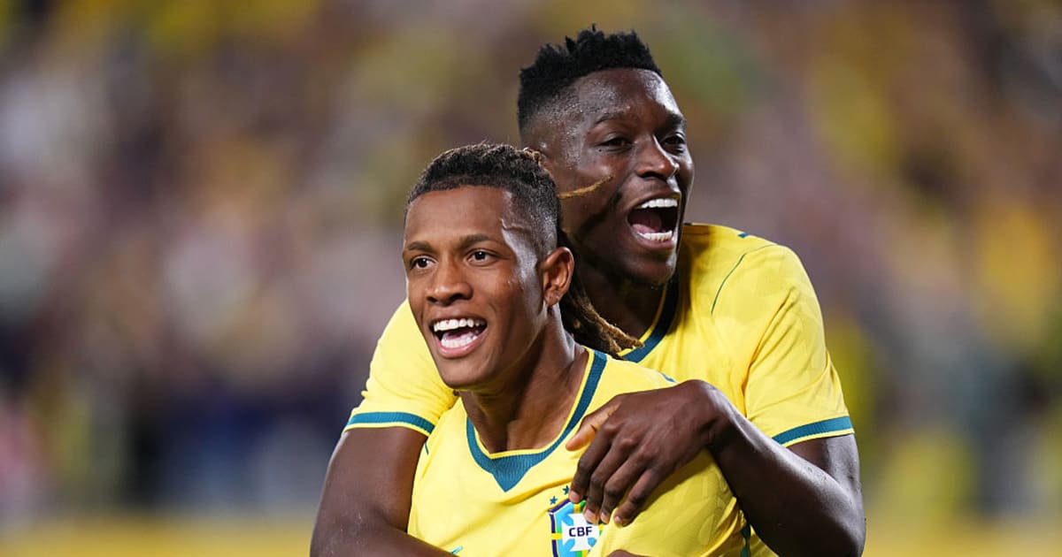 Copa do Mundo 2026: veja os números dos jogadores convocados para a ...
